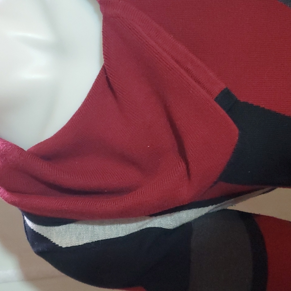Funky sweater - Picture 3 of 7